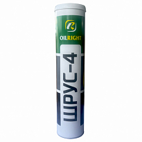 OILRIGHT Смазка ШРУС 400г туба